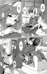 Page 8: 007.jpg | Horoyoi Rabbit | View Page!