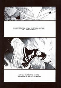 Page 3: 002.jpg | Horyo Zokusei Onna Shougun | View Page!