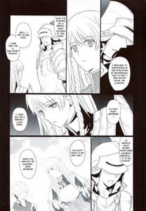 Page 7: 006.jpg | Horyo Zokusei Onna Shougun | View Page!
