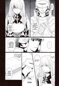 Page 8: 007.jpg | Horyo Zokusei Onna Shougun | View Page!