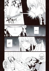 Page 10: 009.jpg | Horyo Zokusei Onna Shougun | View Page!