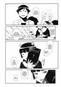 Page 5: 004.jpg | Hoshikuzu Namida 3 | View Page!