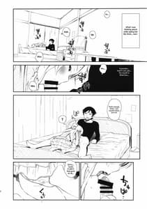 Page 11: 010.jpg | Hoshikuzu Namida 3 | View Page!