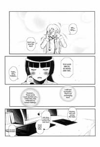 Page 6: 005.jpg | Hoshikuzu Namida 4 | View Page!