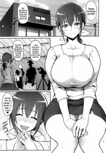 Page 2: 001.jpg | Hoshizora Ikuyo 40-Sai Sai Debut | View Page!