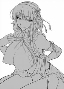 Page 2: 001.jpg | Hotaru-chan to H Suru Hon | View Page!