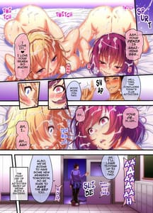 Page 11: 010.jpg | Houkago Saimin SEX bu | View Page!