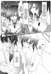 Page 14: 013.jpg | Houshi-bu no Seiteki na Katsudou no Seika | View Page!