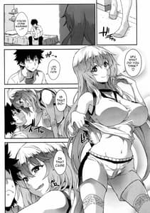 Page 7: 006.jpg | Houshoku Houen | View Page!