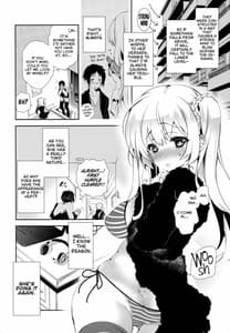 Page 4: 003.jpg | Housoujiko -Torogao Namahaishin | View Page!