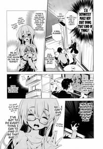 Page 6: 005.jpg | Housoujiko -Torogao Namahaishin | View Page!