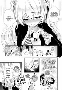 Page 9: 008.jpg | Housoujiko -Torogao Namahaishin | View Page!