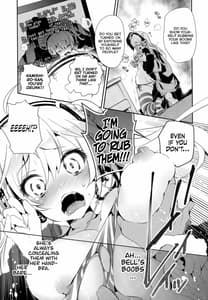 Page 11: 010.jpg | Housoujiko -Torogao Namahaishin | View Page!