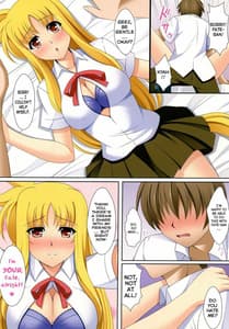Page 7: 006.jpg | How to Bring Up Magical Girl A to S | View Page!