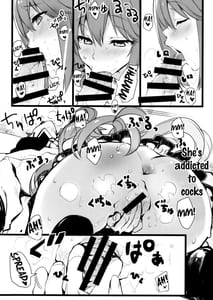 Page 7: 006.jpg | Hyaku Percent Osake no Sei | View Page!
