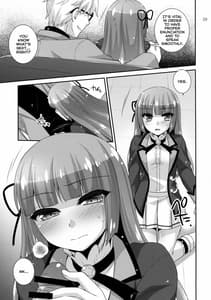 Page 8: 007.jpg | Hyouka no Diva | View Page!