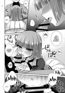 Page 9: 008.jpg | Hyouka no Diva | View Page!