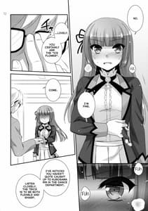 Page 11: 010.jpg | Hyouka no Diva | View Page!