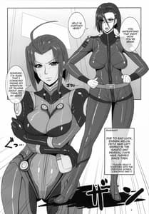 Page 3: 002.jpg | ICE BOXXX 12 -Teronjin no Shison Sonzoku ni Kan Suru Kousatsu | View Page!
