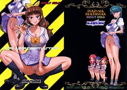 Page 1: 000.jpg | INAZUMA DEATHSTAR | View Page!