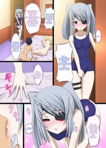 Page 7: 006.jpg | IS2 Ichika Soudatsusen 2 | View Page!