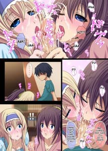 Page 7: 006.jpg | IS Ichige Soudatsusen | View Page!