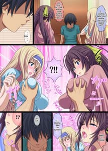 Page 8: 007.jpg | IS Ichige Soudatsusen | View Page!
