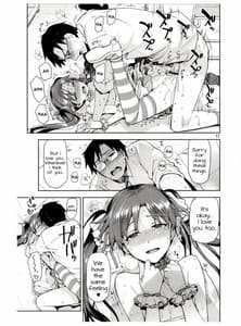 Page 16: 015.jpg | I Cant Control Myself Because Chihaya Is Too Cute | View Page!