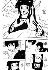 Page 5: 004.jpg | I Want to Cum on Fushikawas Face! | View Page!