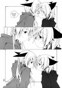 Page 6: 005.jpg | I Want to Love Sanya More | View Page!