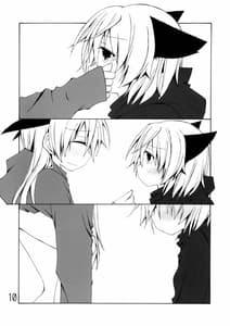 Page 10: 009.jpg | I Want to Love Sanya More | View Page!