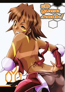 Page 1: 000.jpg | I Yume | View Page!