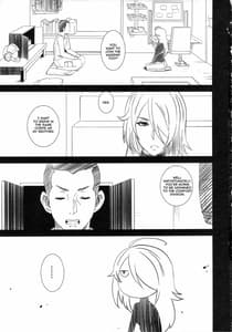 Page 2: 001.jpg | Ian Senkan Yamato 2199-2 | View Page!