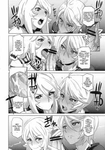 Page 5: 004.jpg | Ian Senkan Yamato 2199-2 | View Page!