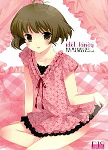 Read Idol Fancy with English Translation