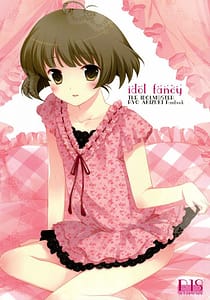 Page 1: 000.jpg | Idol Fancy | View Page!