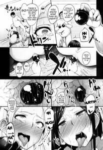 Page 14: 013.jpg | Idol wa Dai Nante Shinai | View Page!