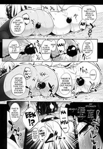 Page 15: 014.jpg | Idol wa Dai Nante Shinai | View Page!