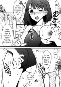 Page 3: 002.jpg | If something looks hotthen its naturally not NOT HOT! I present you a very VERY HOT NENE! | View Page!