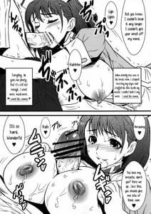 Page 10: 009.jpg | If something looks hotthen its naturally not NOT HOT! I present you a very VERY HOT NENE! | View Page!