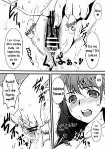 Page 13: 012.jpg | If something looks hotthen its naturally not NOT HOT! I present you a very VERY HOT NENE! | View Page!