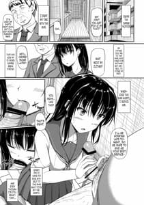 Page 3: 002.jpg | Igarashi Yuzuha Choukyou Nisshi 2 Onegai...Watashi wo Okashite | View Page!