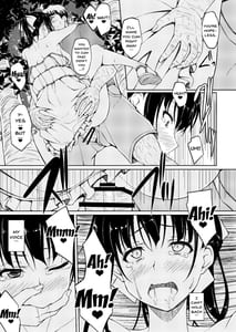 Page 13: 012.jpg | Igarashi Yuzuha Choukyou Nisshi 3 -Nee- Watashi to... Suru and - | View Page!