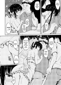 Page 16: 015.jpg | Igarashi Yuzuha Choukyou Nisshi 3 -Nee- Watashi to... Suru and - | View Page!