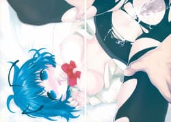 Page 3: 002.jpg | Iina Wriggle 2 | View Page!