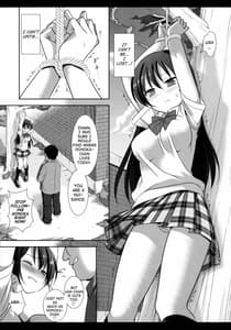 Page 5: 004.jpg | Iinari Umi-chan | View Page!