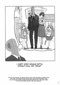 Page 3: 002.jpg | Ijiwaru Desu Producer-san | View Page!