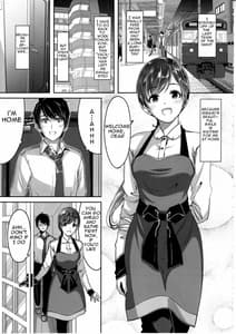 Page 4: 003.jpg | Ijiwaru Desu Producer-san | View Page!