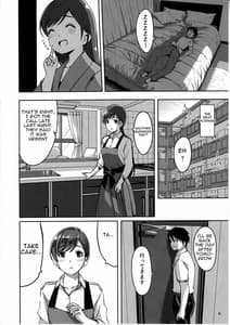 Page 7: 006.jpg | Ijiwaru Desu Producer-san | View Page!