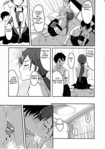 Page 10: 009.jpg | Ijiwaru Desu Producer-san | View Page!